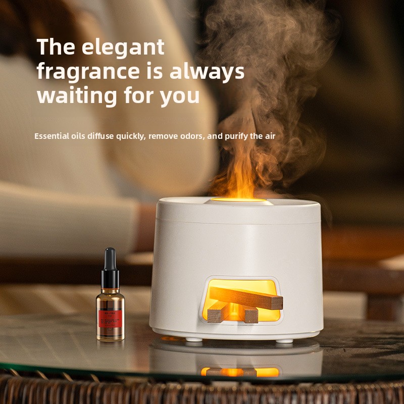Yeni Ürün Yaratıcı Retro Yedi  - Home Fragrance Types incelemesi ve fiyatı