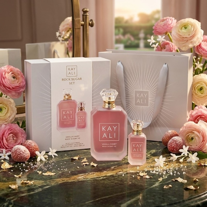 100ml+10ml KAYALI Premium Parf - Home Fragrance Zara incelemesi ve fiyatı
