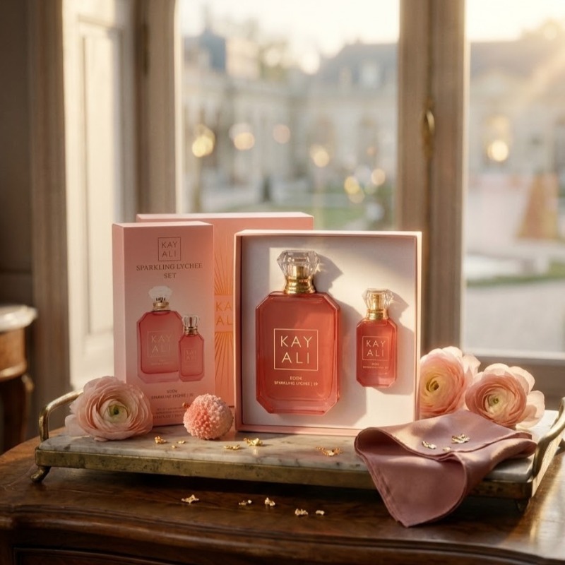 100ml+10ml KAYALI Premium Parf - Home Fragrance Zara incelemesi ve fiyatı