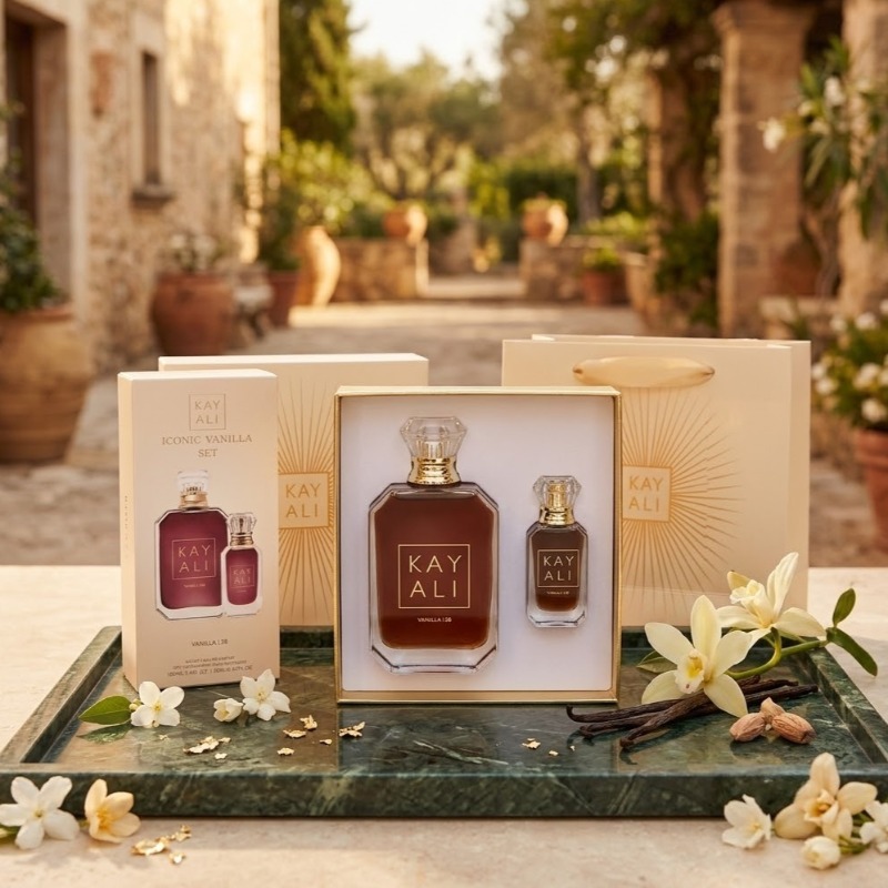 100ml+10ml KAYALI Premium Parf - Home Fragrance Zara incelemesi ve fiyatı