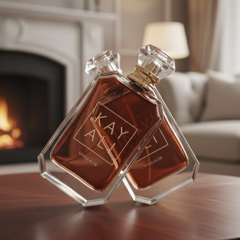 KAYALI 28 Unisex Parfüm 100ml  - Home Fragrance Zara incelemesi ve fiyatı