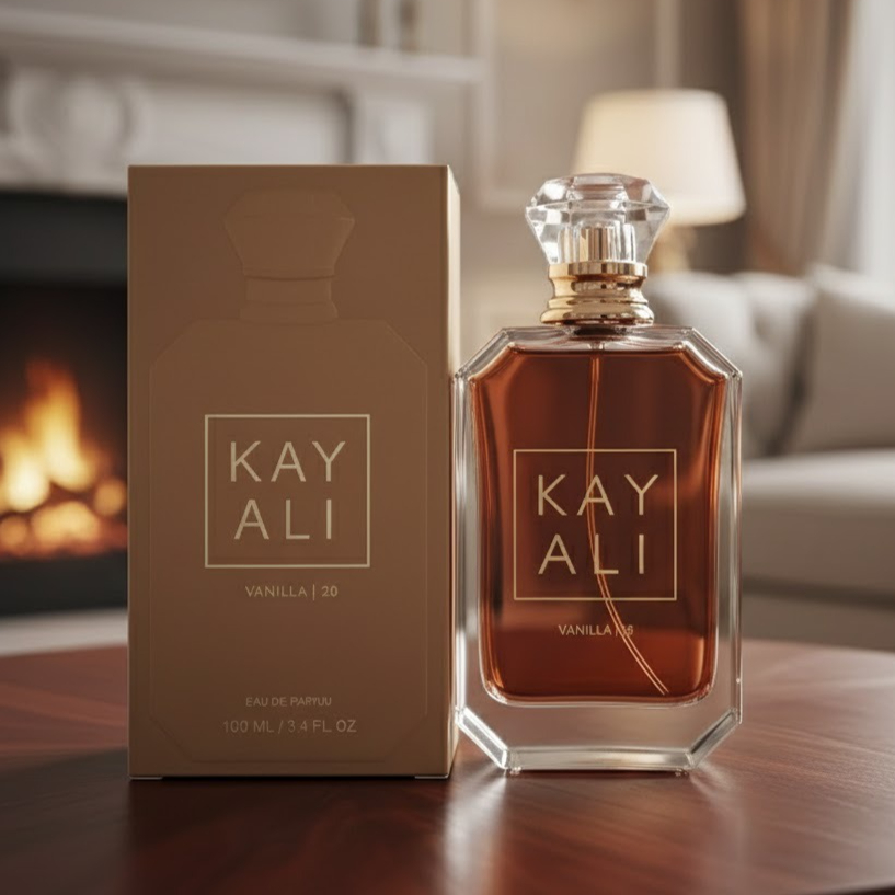 KAYALI 28 Unisex Parfüm 100ml  - Home Fragrance Zara incelemesi ve fiyatı