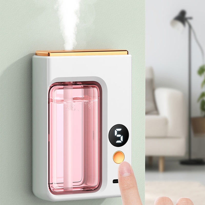 Aromaterapi Difüzörü Kablosuz  - Home Fragrance Us incelemesi ve fiyatı