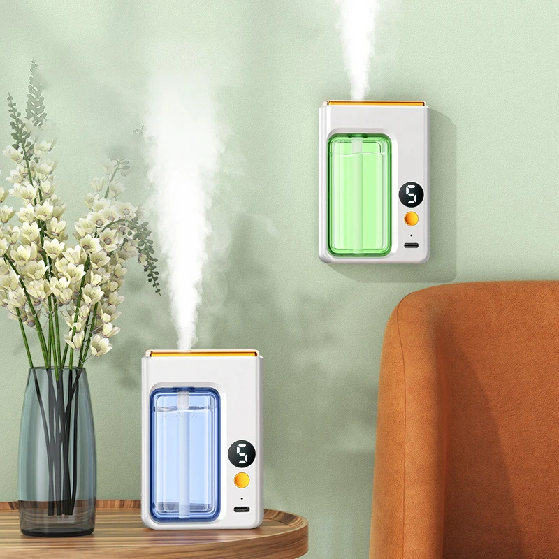 Aromaterapi Difüzörü Kablosuz  - Home Fragrance Us incelemesi ve fiyatı