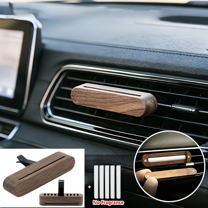 Yeniden Doldurulabilir Ahşap A - Home Fragrance Diffuser Refills incelemesi ve fiyatı