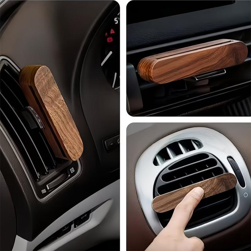Yeniden Doldurulabilir Ahşap A - Home Fragrance Diffuser Refills incelemesi ve fiyatı