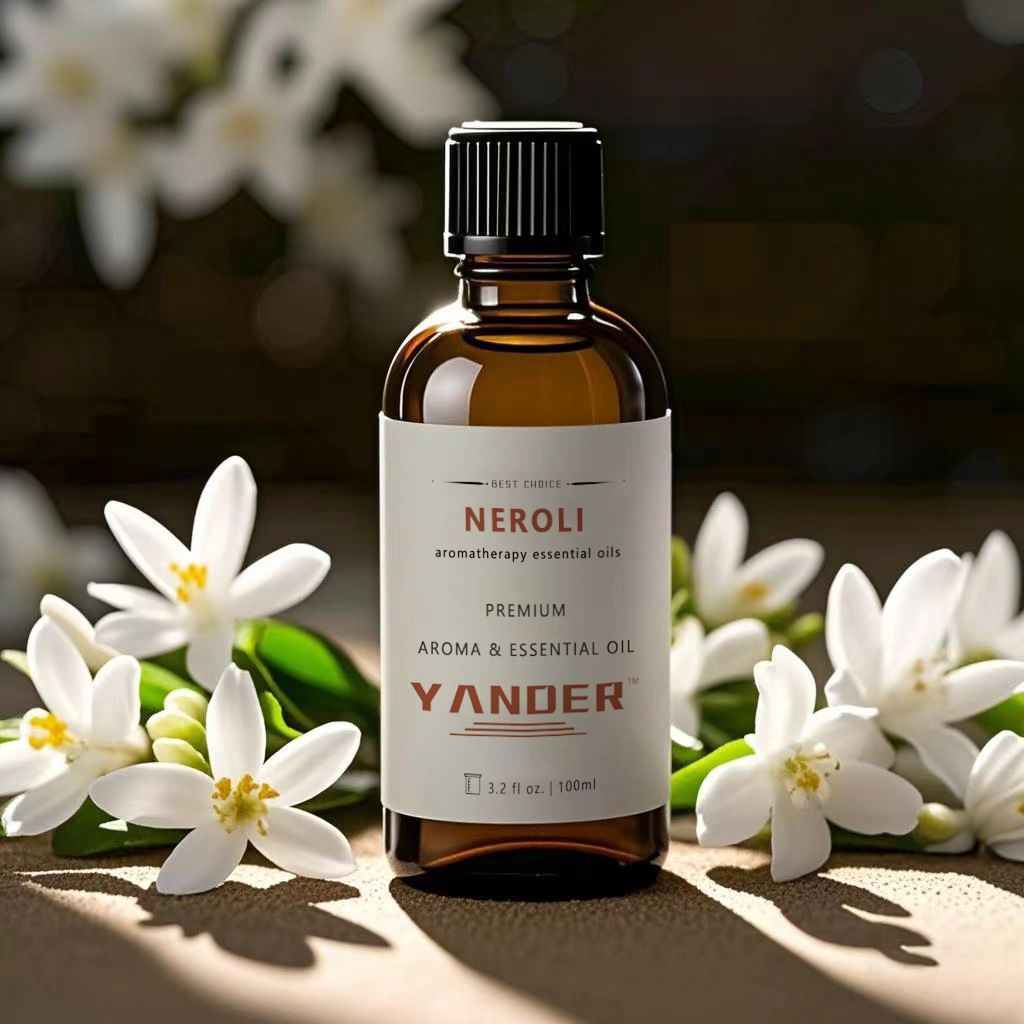 YANDER Yeni Varış Saf Portakal - Home Fragrance Orange Blossom incelemesi ve fiyatı