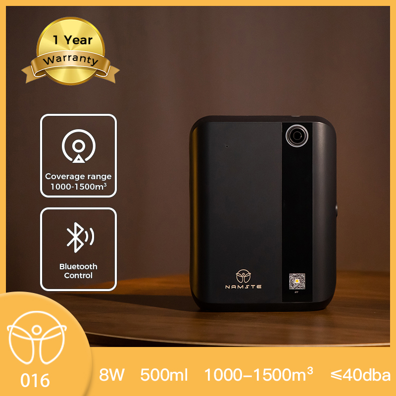 NAMASTE 1500m³ Bluetooth Aroma - Home Fragrance Essence incelemesi ve fiyatı