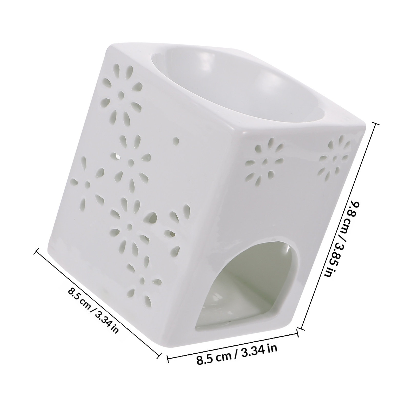 Hafif Aromalı Lamba Ev Tipi Ko - Home Fragrance Lamp incelemesi ve fiyatı
