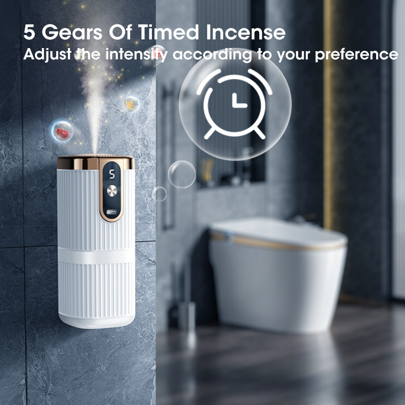 Şarj Edilebilir Mini Büyük Boy - Home Fragrance Essence incelemesi ve fiyatı