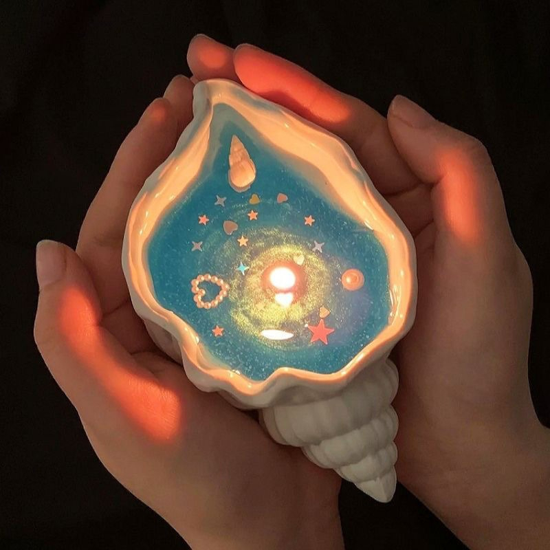 Katı Esansiyel Yağlı Balmumu E - Home Fragrance Lamp incelemesi ve fiyatı