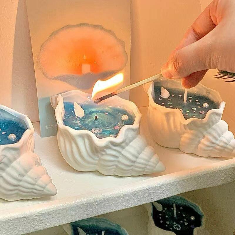 Katı Esansiyel Yağlı Balmumu E - Home Fragrance Lamp incelemesi ve fiyatı