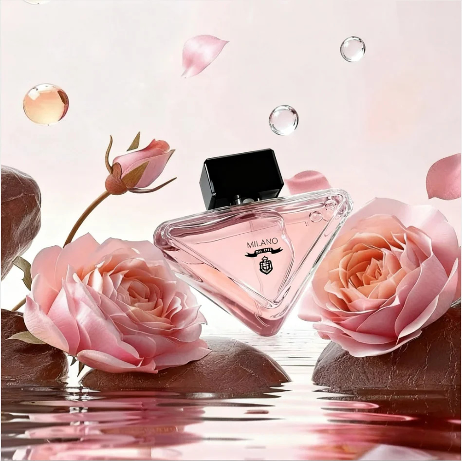 Taze Gizemli 90ML Parfüm Tatlı - Home Fragrance Zara incelemesi ve fiyatı