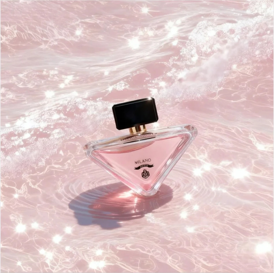Taze Gizemli 90ML Parfüm Tatlı - Home Fragrance Zara incelemesi ve fiyatı