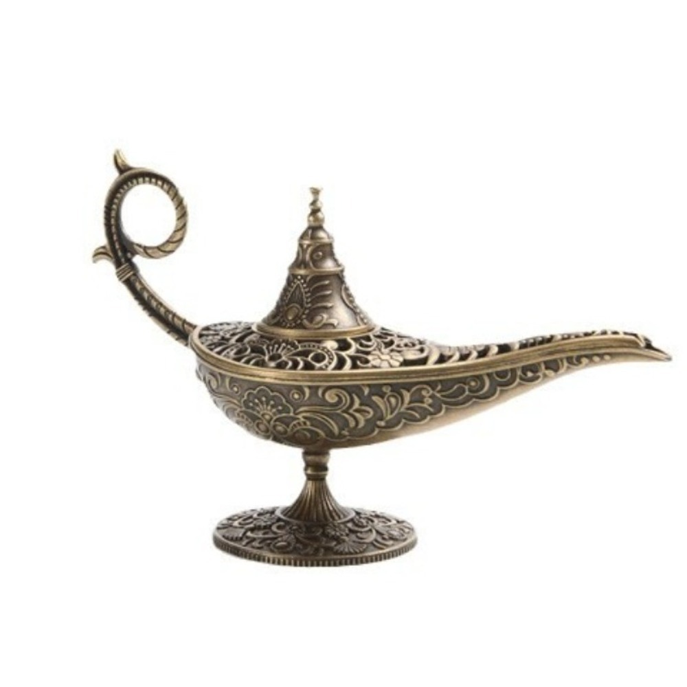 Dayanıklı Antik Tarz Tütsülük  - Home Fragrance Lamp incelemesi ve fiyatı