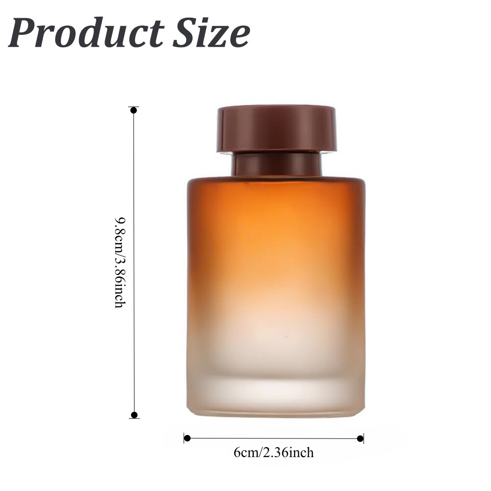 120ML Boş Cam Difüzör Şişesi,  - Home Fragrance Diffuser Refills incelemesi ve fiyatı