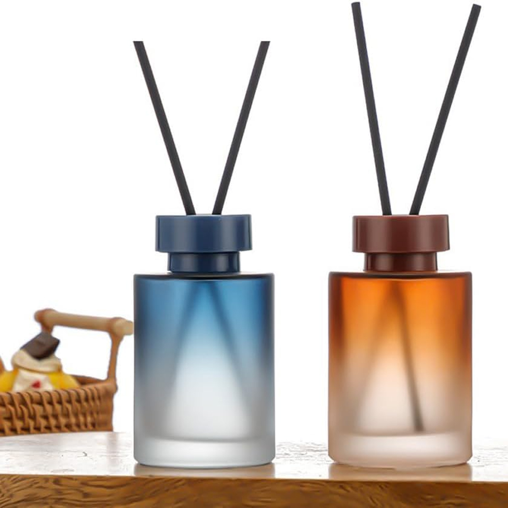 120ML Boş Cam Difüzör Şişesi,  - Home Fragrance Diffuser Refills incelemesi ve fiyatı