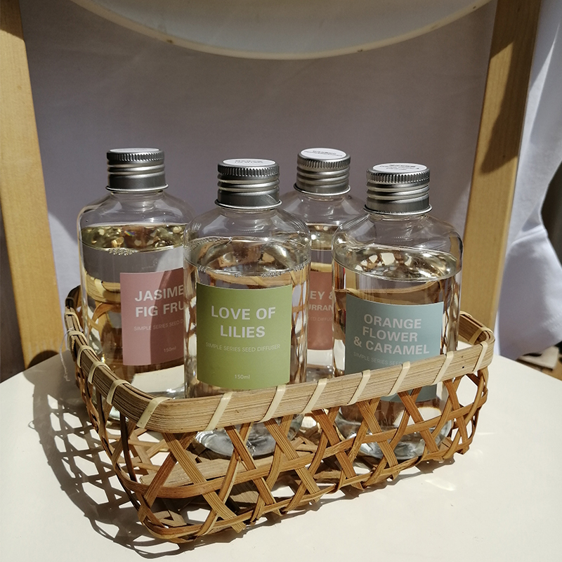 Boşluk!!! 150ml kamış difüzör  - Home Fragrance Clearance incelemesi ve fiyatı