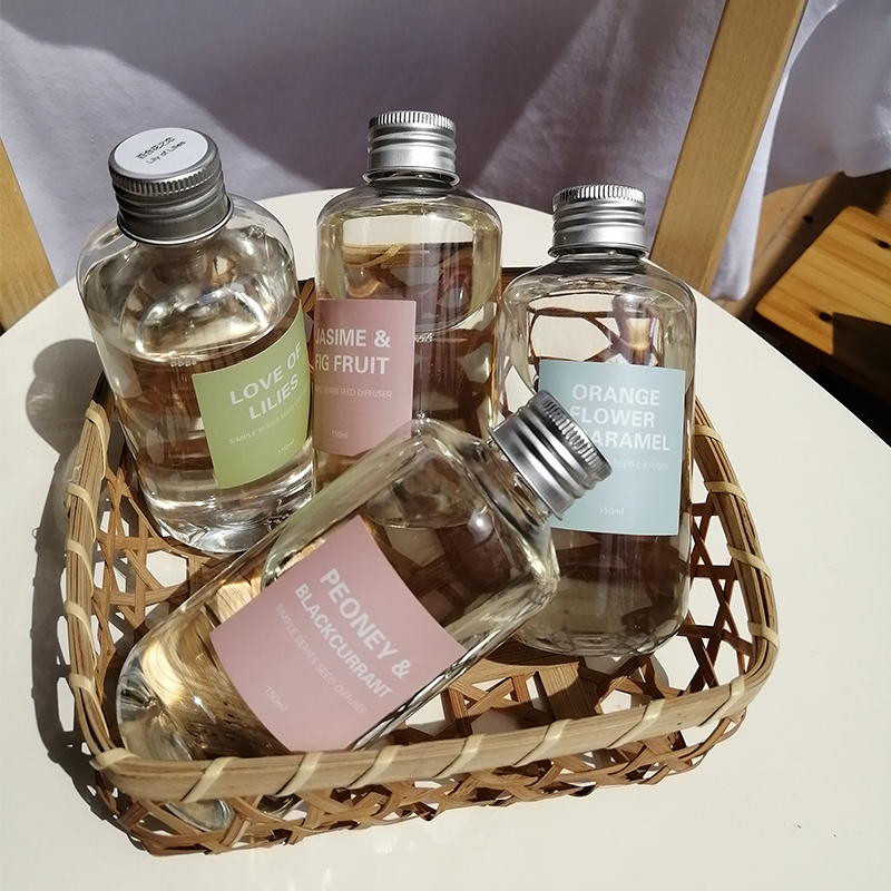 Boşluk!!! 150ml kamış difüzör  - Home Fragrance Clearance incelemesi ve fiyatı