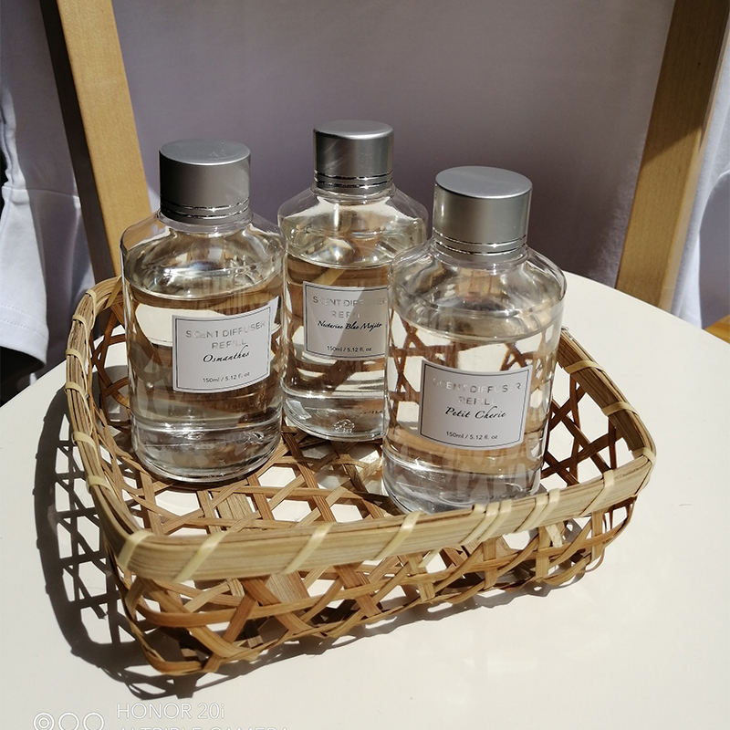 Boşluk!!! 150ml kamış difüzör  - Home Fragrance Clearance incelemesi ve fiyatı