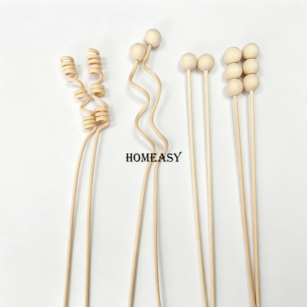 8 Adet Dalgalı Rattan Çubuk Di - Home Fragrance Diffuser Refills incelemesi ve fiyatı