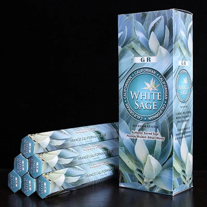 Koku 110 adet Beyaz Adaçayı La - Home Fragrance White Jasmine incelemesi ve fiyatı
