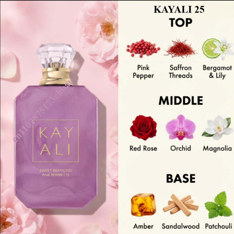 KAYALI 100ml Unisex Eau De Par - Home Fragrance Zara incelemesi ve fiyatı