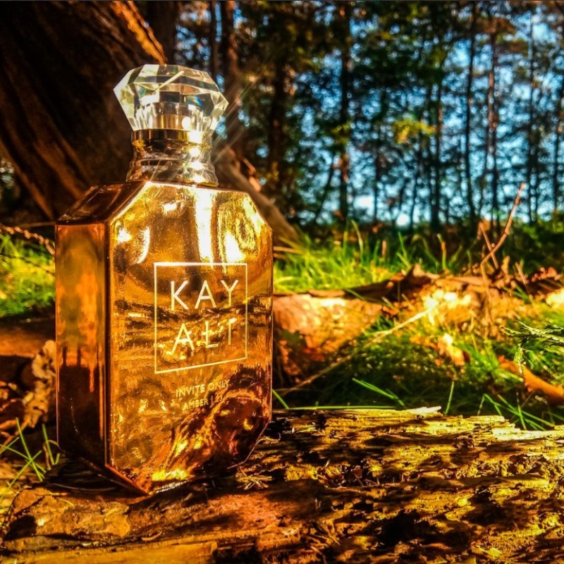 KAYALI 100ml Unisex Eau De Par - Home Fragrance Zara incelemesi ve fiyatı
