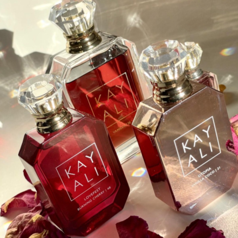 KAYALI 100ml Unisex Eau De Par - Home Fragrance Zara incelemesi ve fiyatı