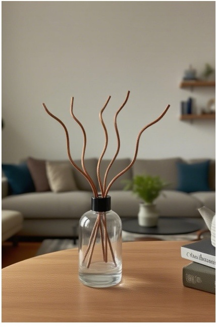 20/40 Adet Uzun Dalgalı Rattan - Home Fragrance Diffuser Refills incelemesi ve fiyatı