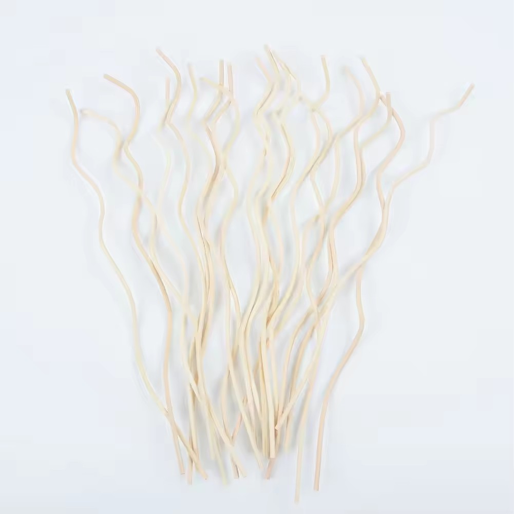 20/40 Adet Uzun Dalgalı Rattan - Home Fragrance Diffuser Refills incelemesi ve fiyatı