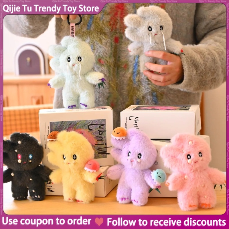 Rüzgarlı Seri Kokulu Peluş Kör - Home Fragrance Us incelemesi ve fiyatı