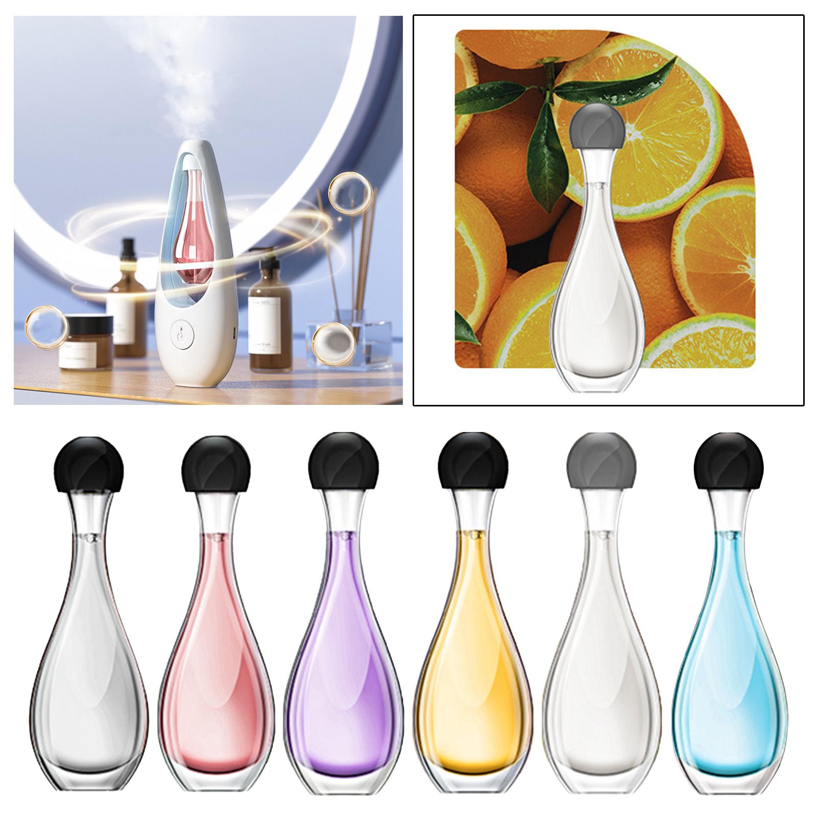 Difüzör uçucu yağlar DIY mum s - Home Fragrance Oud incelemesi ve fiyatı