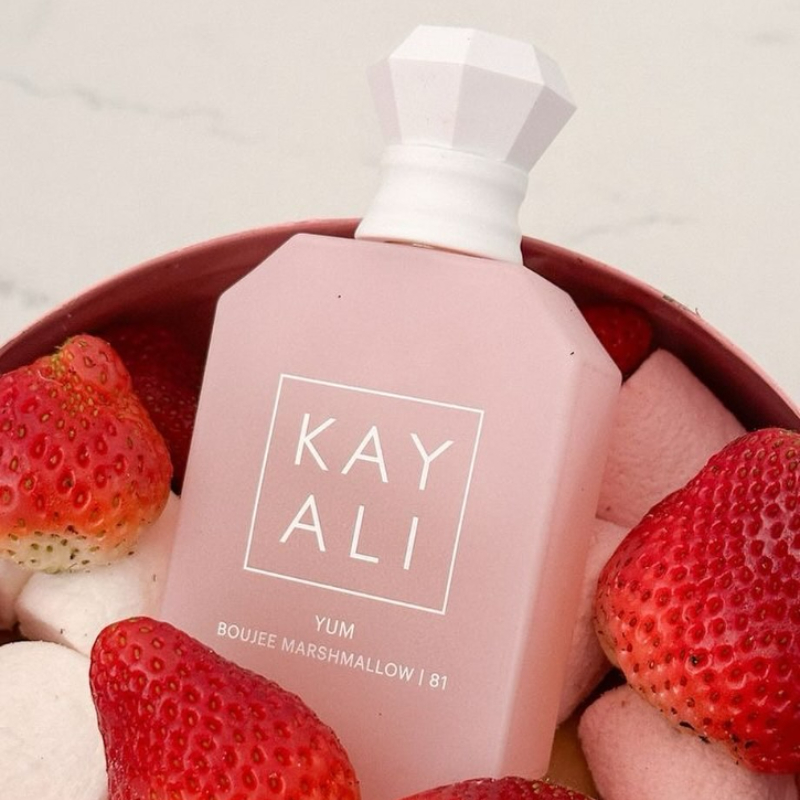 KAYALI 100ml Kadın Eau De Parf - Home Fragrance Zara incelemesi ve fiyatı