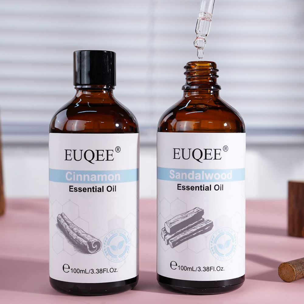30ml 100ml Saf Doğal Uçucu Yağ - Home Fragrance Essence incelemesi ve fiyatı