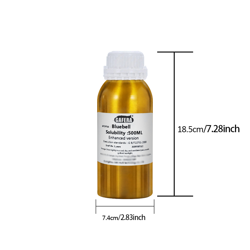 500ML Susuz Difüzör Yağı, Lüks - Home Fragrance Diffuser Refills incelemesi ve fiyatı
