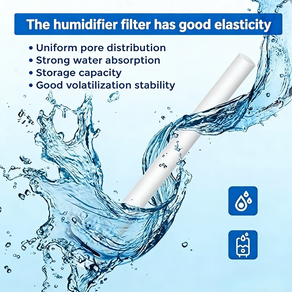 Nemlendirici Çubuklar Filtre D - Home Fragrance Diffuser Refills incelemesi ve fiyatı