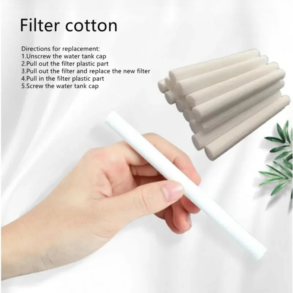 Nemlendirici Çubuklar Filtre D - Home Fragrance Diffuser Refills incelemesi ve fiyatı