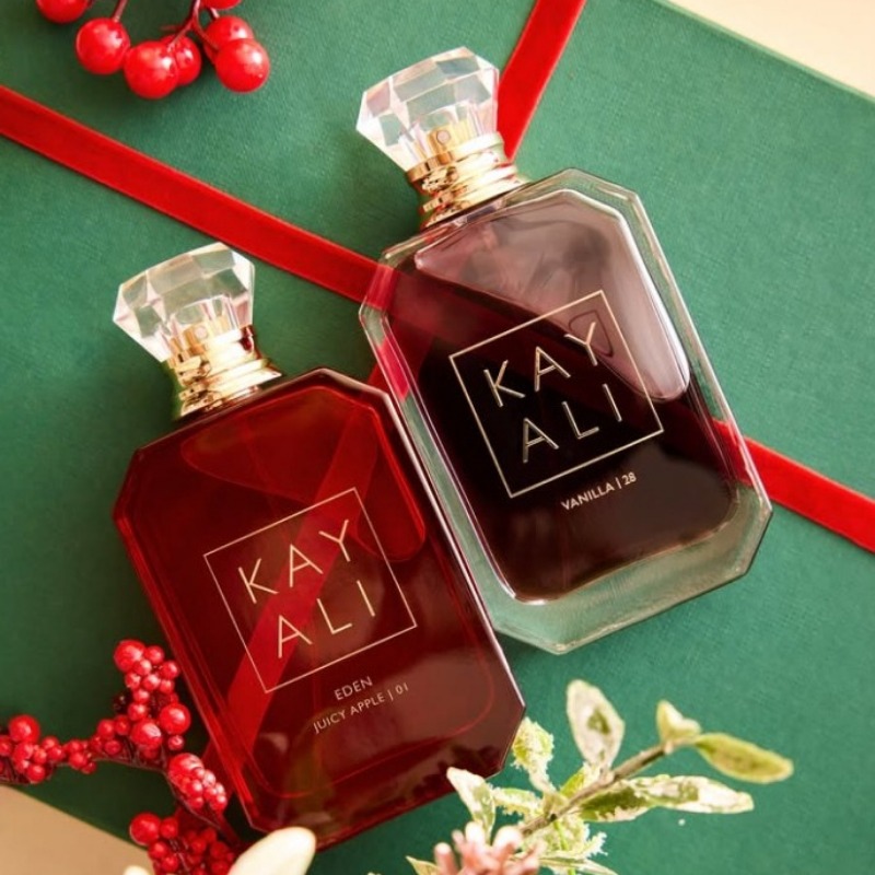 KAYALI 81 100ml Kadınlar İçin  - Home Fragrance Zara incelemesi ve fiyatı