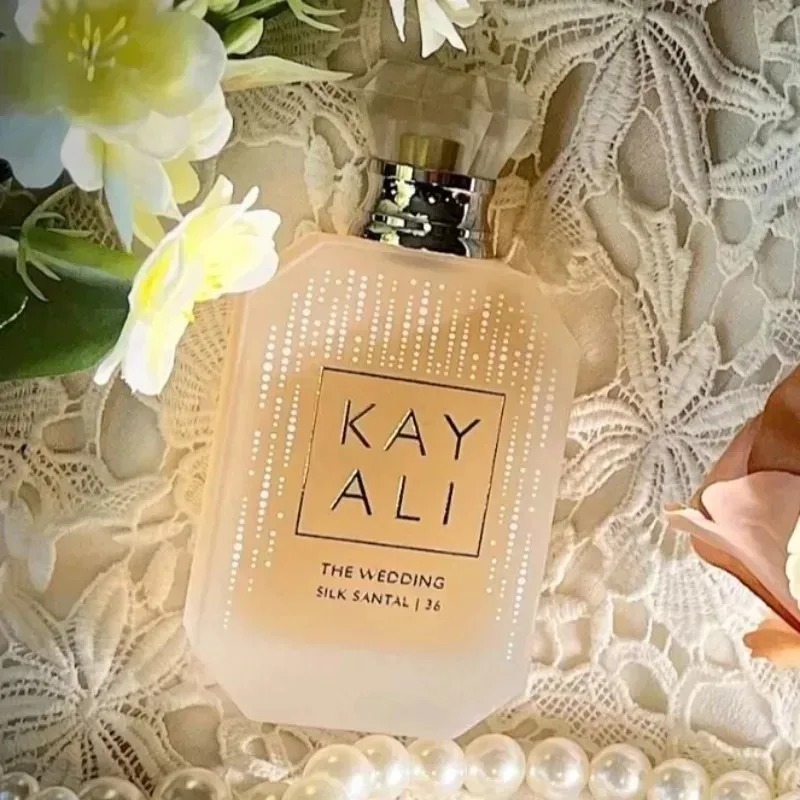 KAYALI 81 100ml Kadınlar İçin  - Home Fragrance Zara incelemesi ve fiyatı