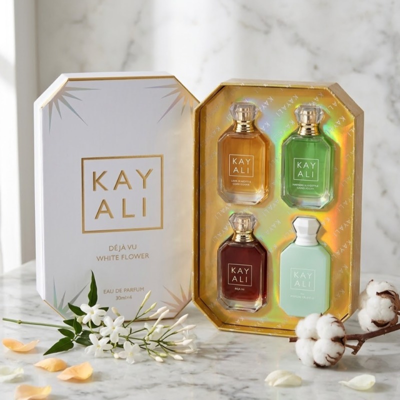 KAYALI Unisex Parfüm Keşif Kut - Home Fragrance Zara incelemesi ve fiyatı