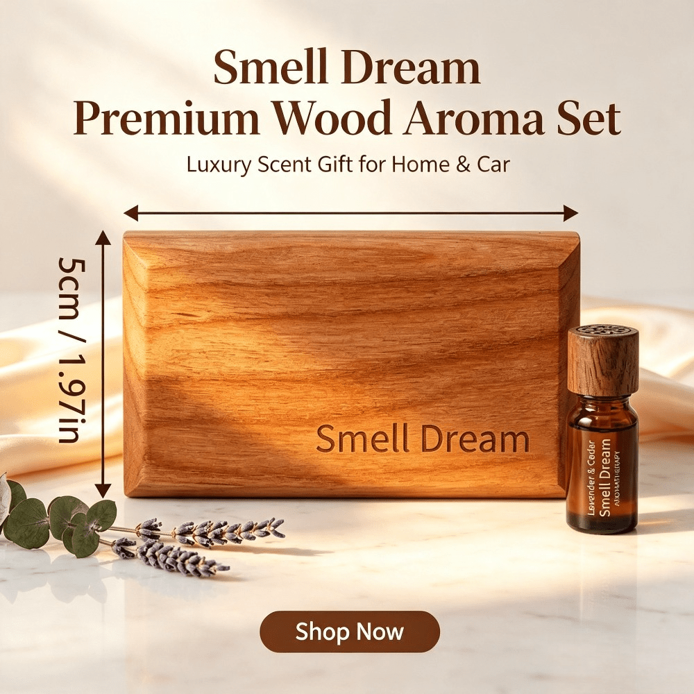 Araba Kokusu Tik Ağacı Amber P - Home Fragrance Oud incelemesi ve fiyatı