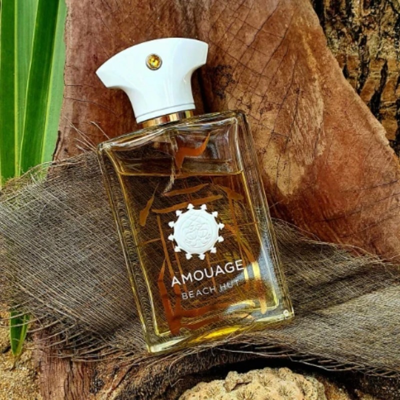 AMOUAGE Unisex Eau De Parfum 1 - Home Fragrance Zara incelemesi ve fiyatı