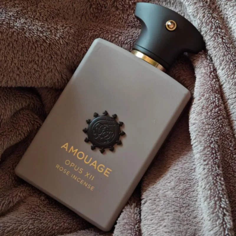 AMOUAGE Unisex Eau De Parfum 1 - Home Fragrance Zara incelemesi ve fiyatı