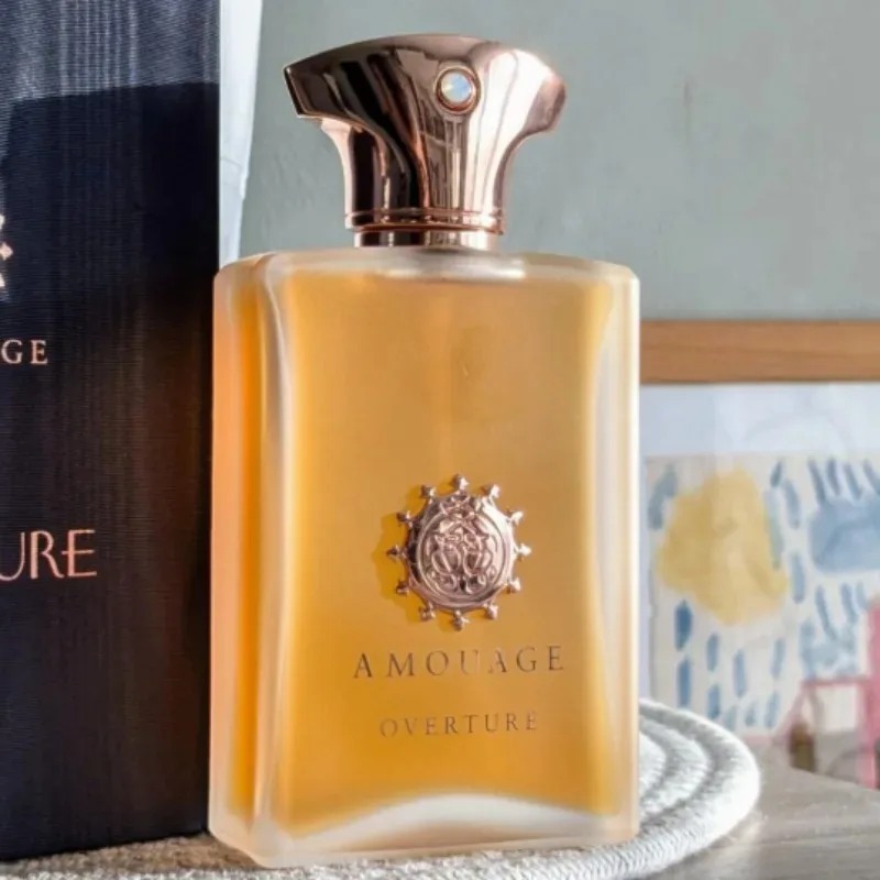 AMOUAGE Unisex Eau De Parfum 1 - Home Fragrance Zara incelemesi ve fiyatı