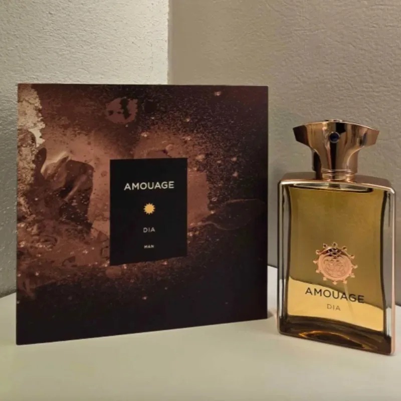AMOUAGE Unisex Eau De Parfum 1 - Home Fragrance Zara incelemesi ve fiyatı